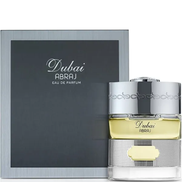 The Spirit Of Dubai Abraj Eau de Parfum