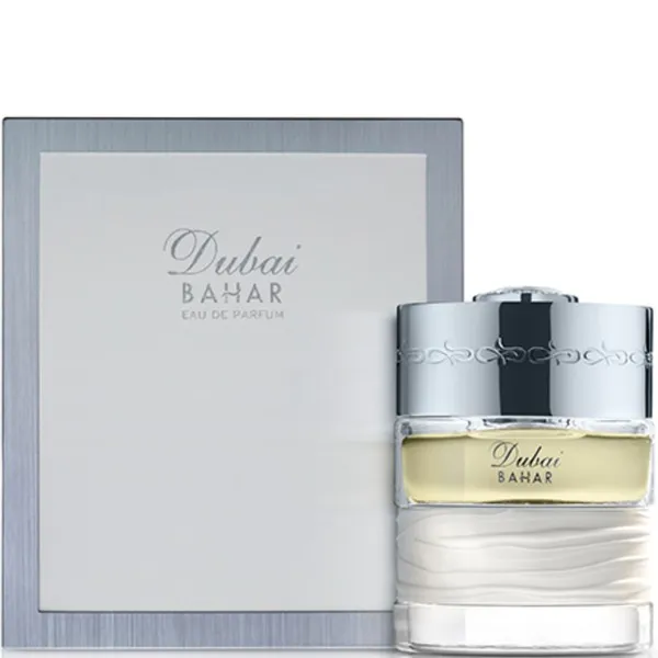 The Spirit Of Dubai Bahar Eau de Parfum