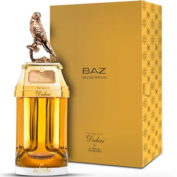 The Spirit Of Dubai Baz Eau de Parfum