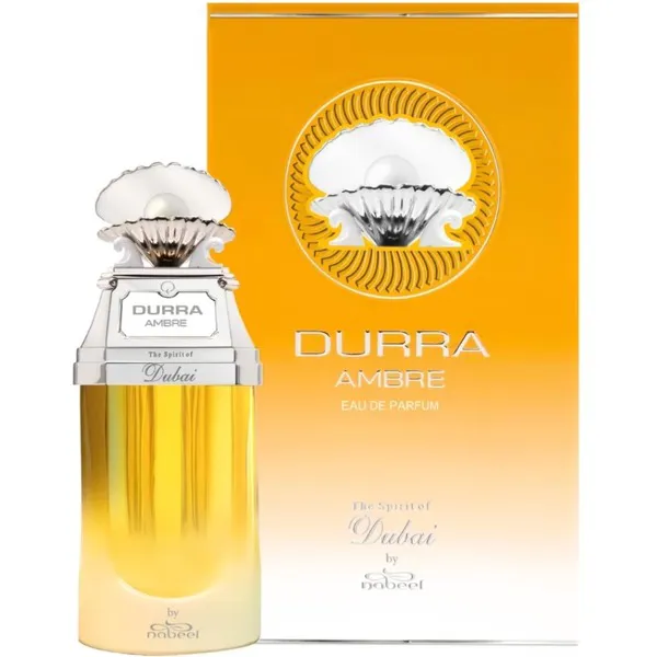 The Spirit Of Dubai Durra Ambre Eau de Parfum