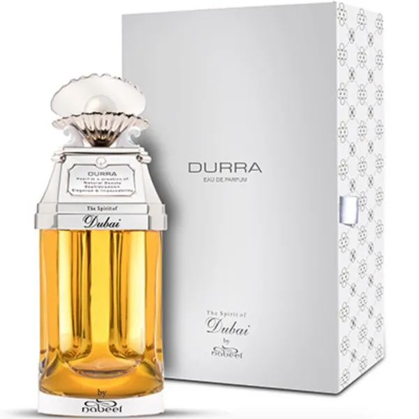 The Spirit Of Dubai Durra Eau de Parfum