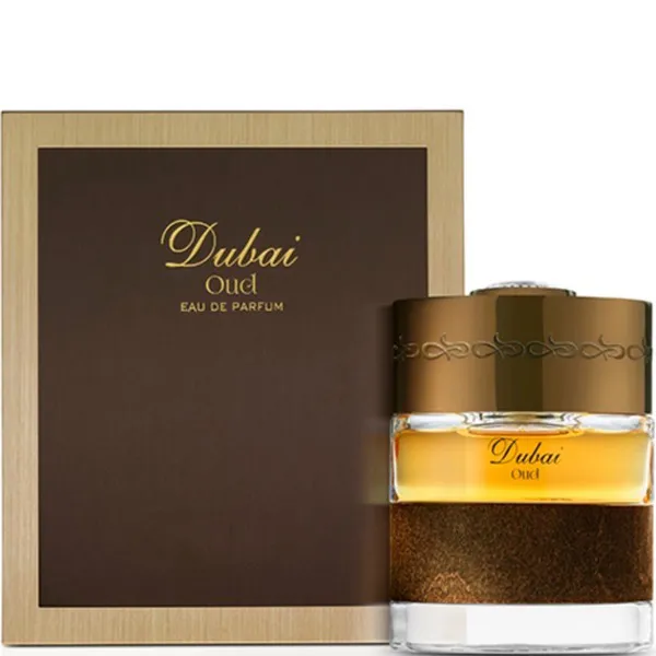 The Spirit Of Dubai Oud Eau de Parfum