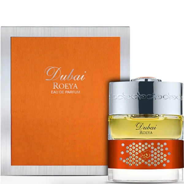 The Spirit Of Dubai Roeya Eau de Parfum
