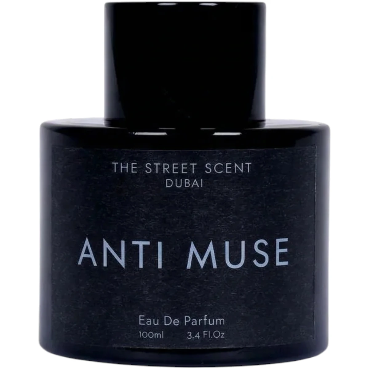 The Street Scent Anti Muse Eau de Parfum 3.4 oz