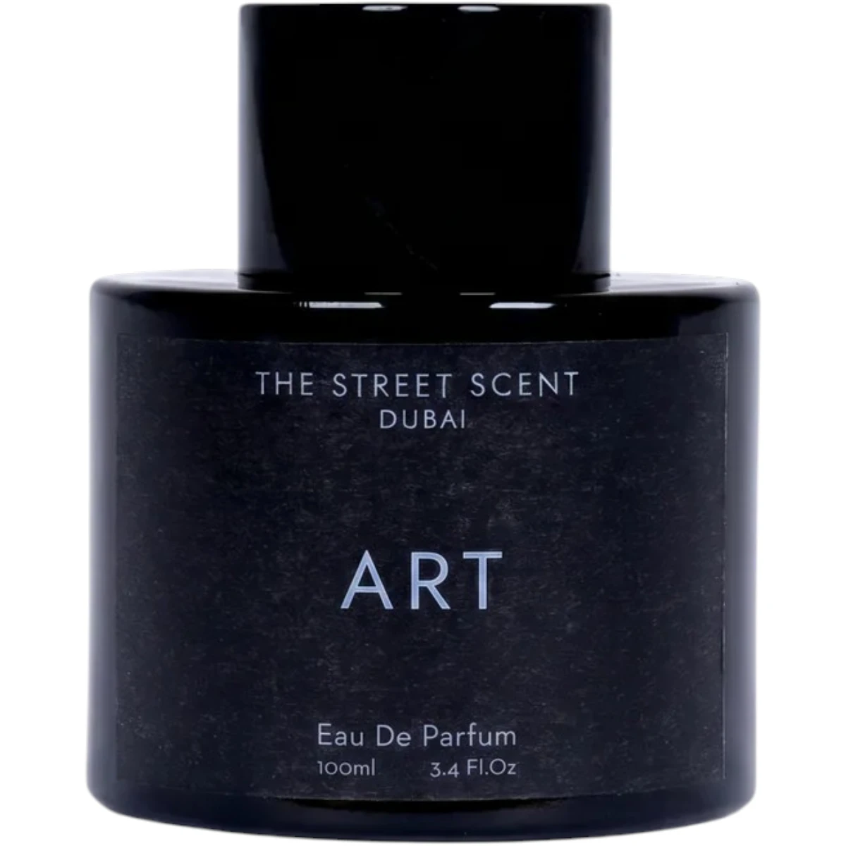 The Street Scent Art Eau de Parfum 3.4 oz