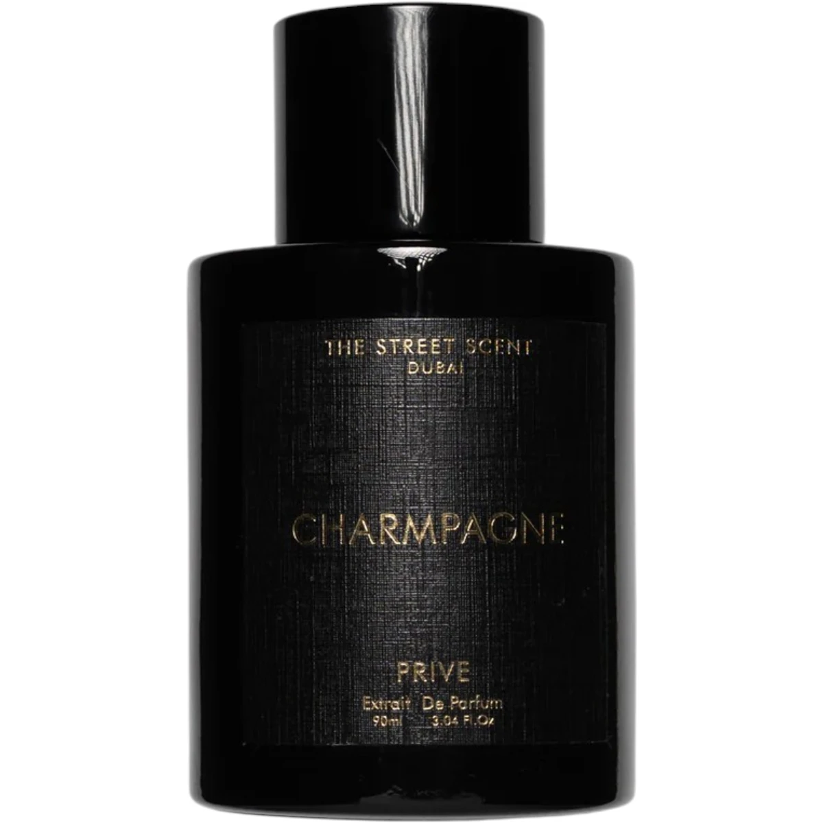The Street Scent Charmpagne Extrait de Parfum 3.0 oz