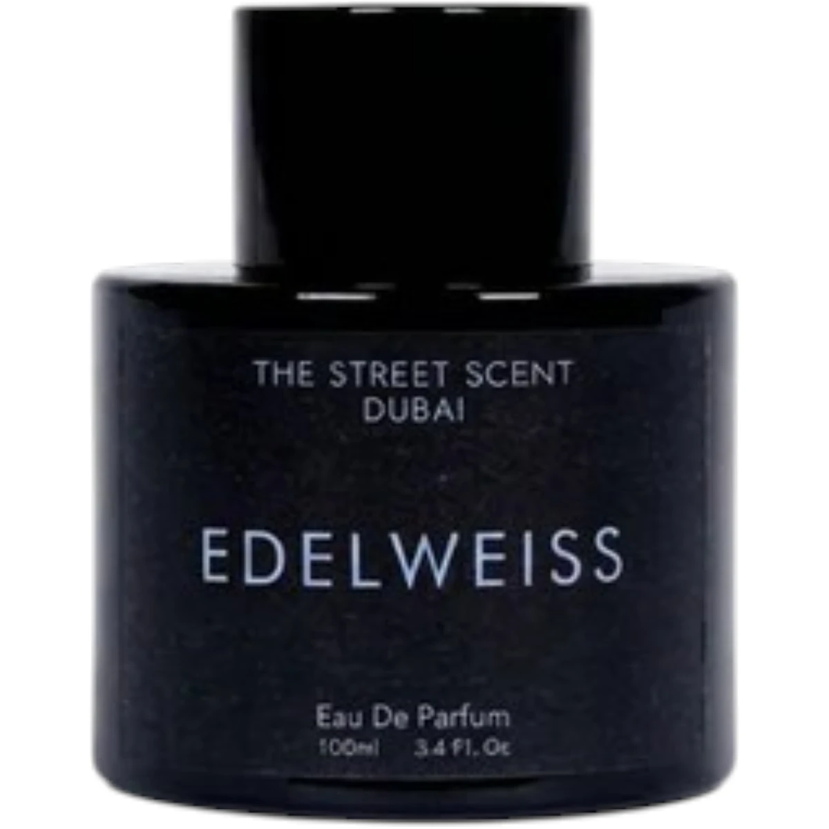 The Street Scent Edelweiss Eau de Parfum 3.4 oz