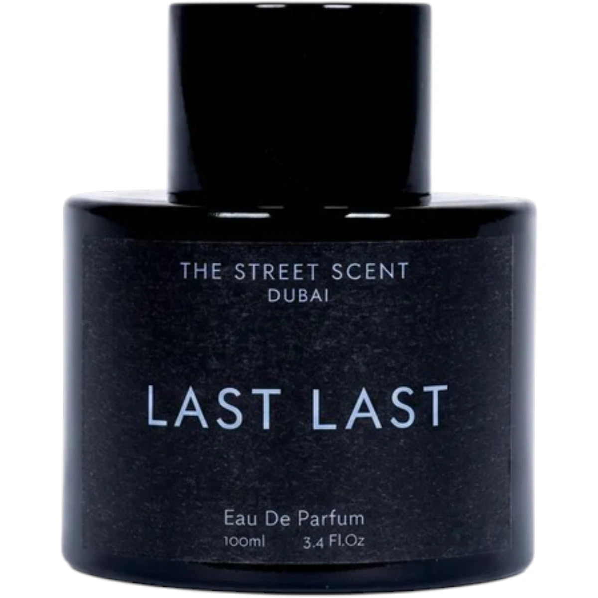 The Street Scent Last Last Eau de Parfum 3.4 oz