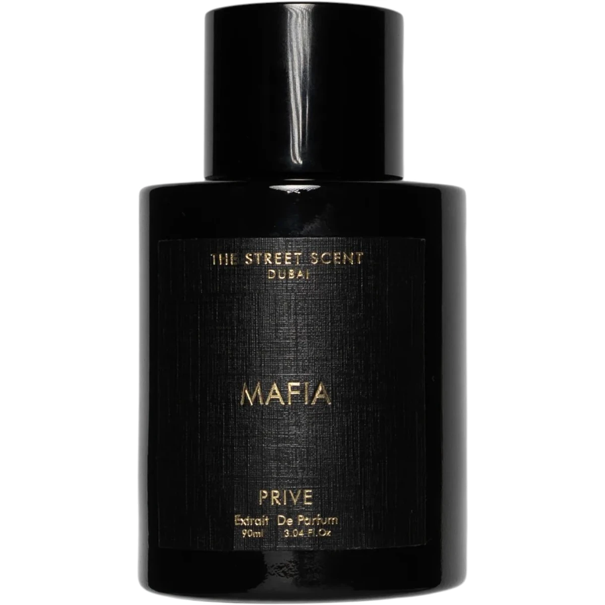 The Street Scent Mafia Extrait de Parfum 3.0 oz