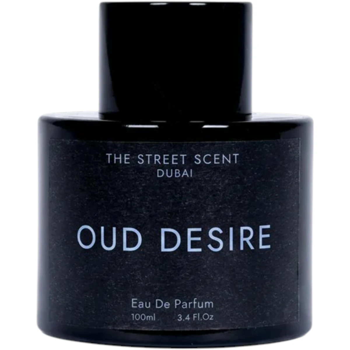 The Street Scent Oud Desire Eau de Parfum 3.4 oz