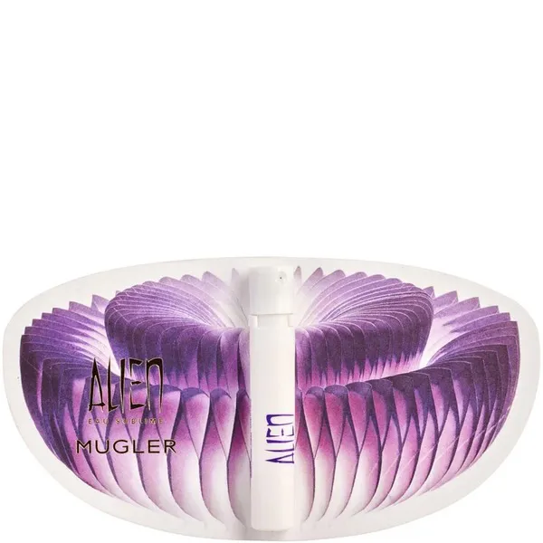 Thierry Mugler Alien Eau Sublime Eau de Toilette
