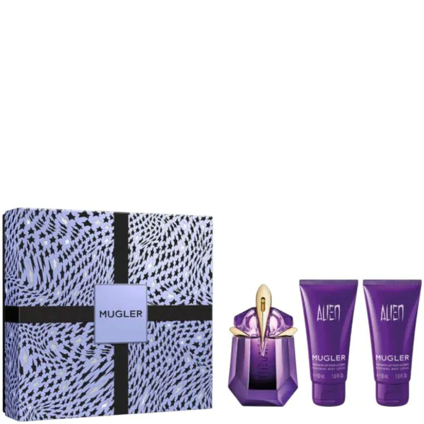 Thierry Mugler Alien Gift Set