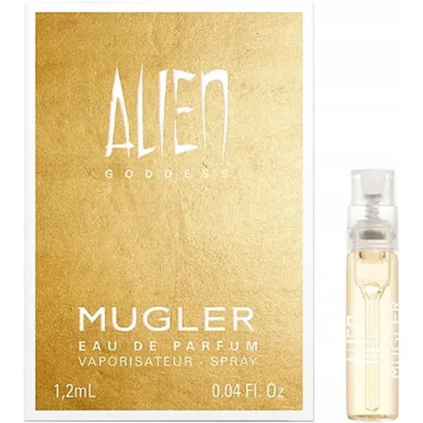Thierry Mugler Alien Goddess Eau de Parfum