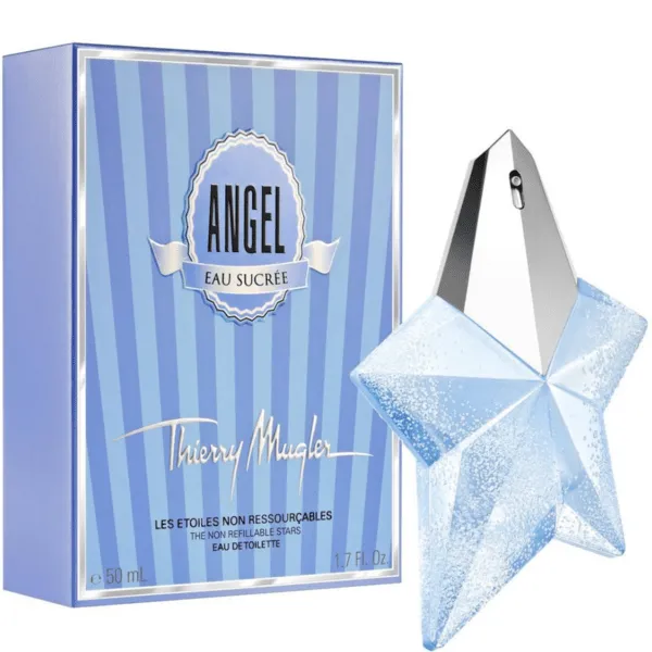 Thierry Mugler Angel Eau Sucree Eau de Toilette