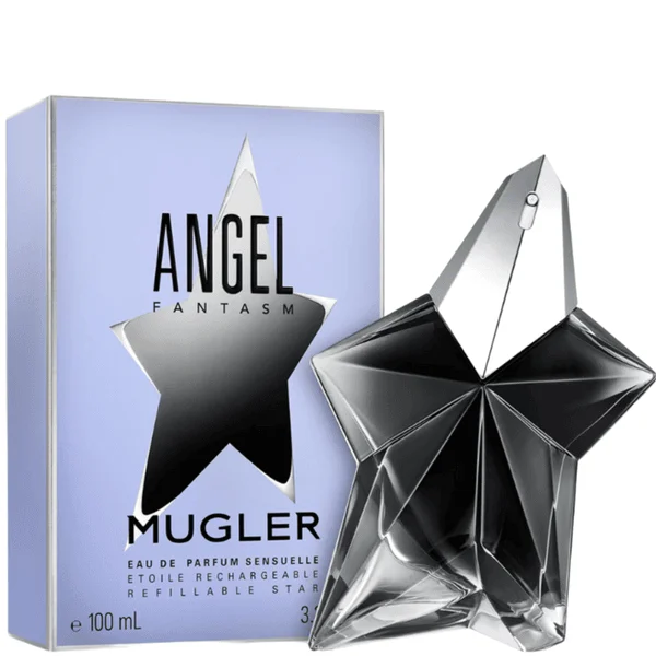 Thierry Mugler Angel Fantasm Eau de Parfum Sensuelle 3.3 oz