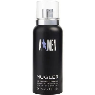 Thierry Mugler Angel Men Deodorant Spray