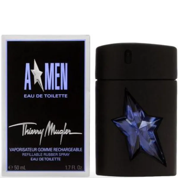 Angel Men Eau de Toilette