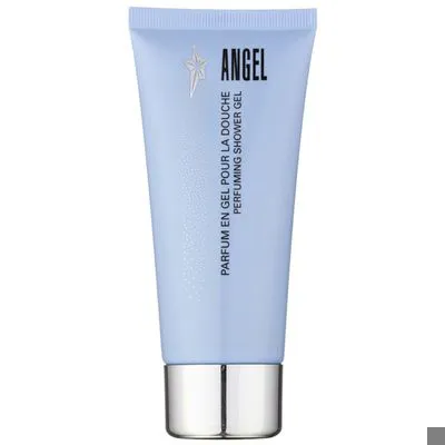 Thierry Mugler Angel Shower Gel