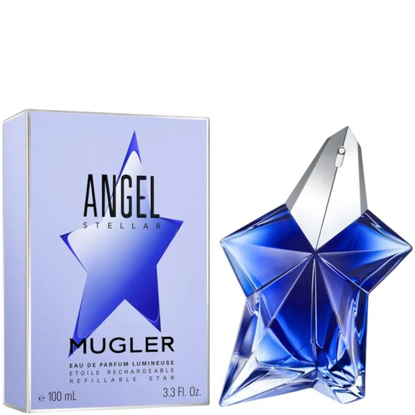 Thierry Mugler Angel Stellar Eau de Parfum 3.4 oz