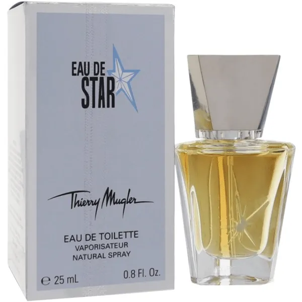 Thierry Mugler Eau de Star Eau de Toilette