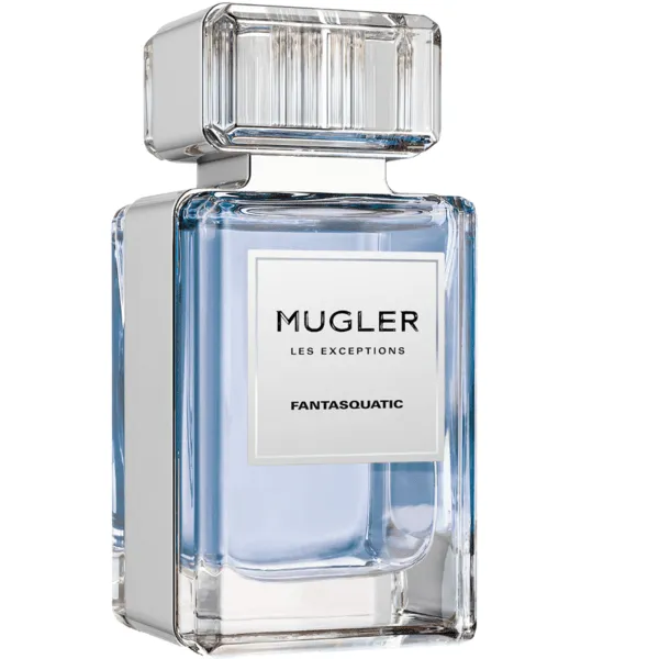 Thierry Mugler Les Exceptions Fantasquatic Eau de Parfum