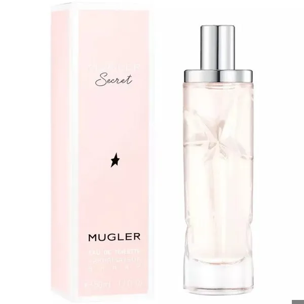 Thierry Mugler Mugler Secret Eau de Toilette