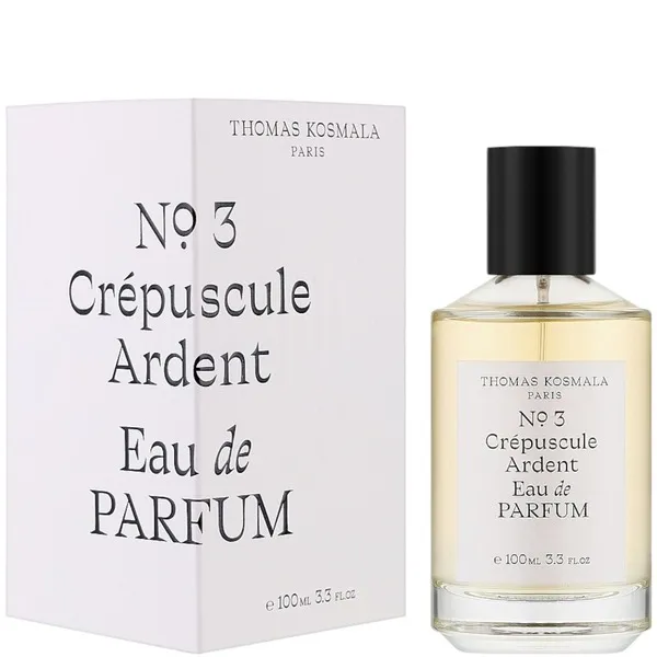 Thomas Kosmala No. 3 Crepuscule Ardent Eau de Parfum
