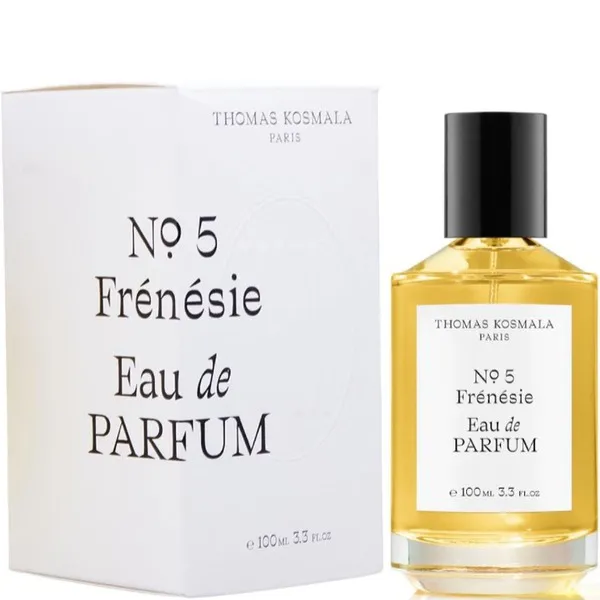 Thomas Kosmala No. 5 Frenesie Eau de Parfum