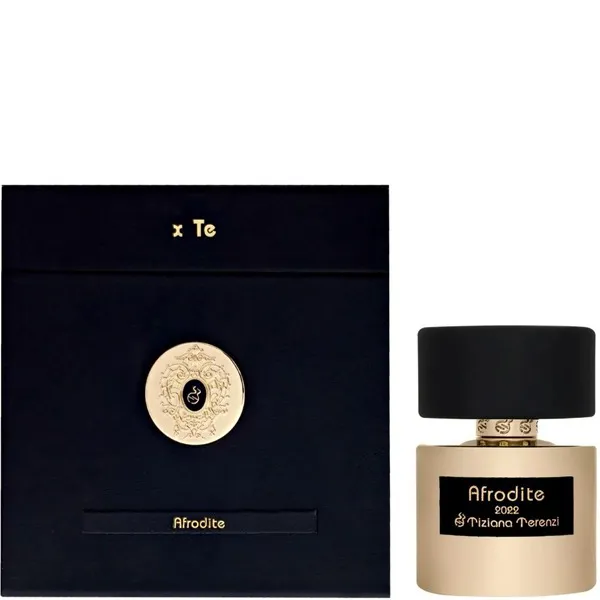 Tiziana Terenzi Afrodite Extrait de Parfum
