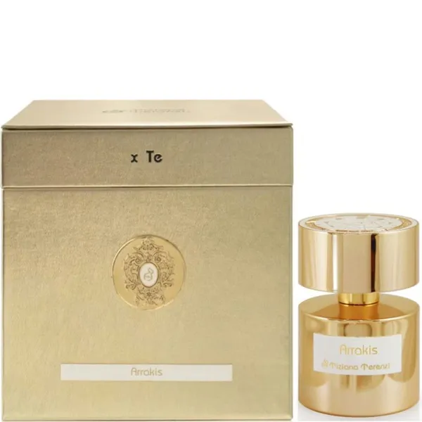 Tiziana Terenzi Arrakis Extrait de Parfum