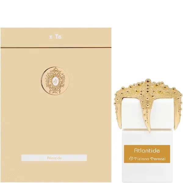 Tiziana Terenzi Atlantide Extrait de Parfum