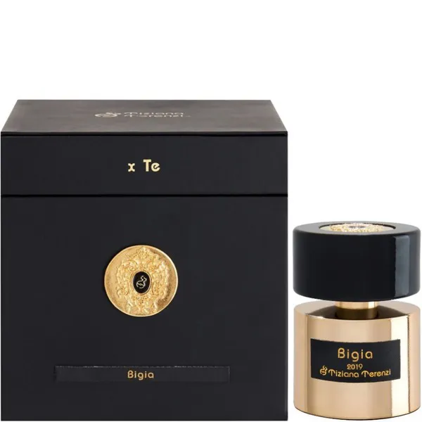 Tiziana Terenzi Bigia Extrait de Parfum