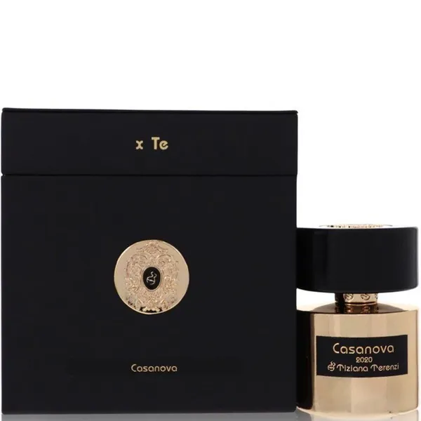 Tiziana Terenzi Casanova Extrait de Parfum