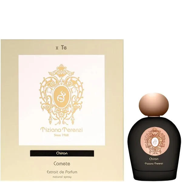 Tiziana Terenzi Chiron Extrait de Parfum