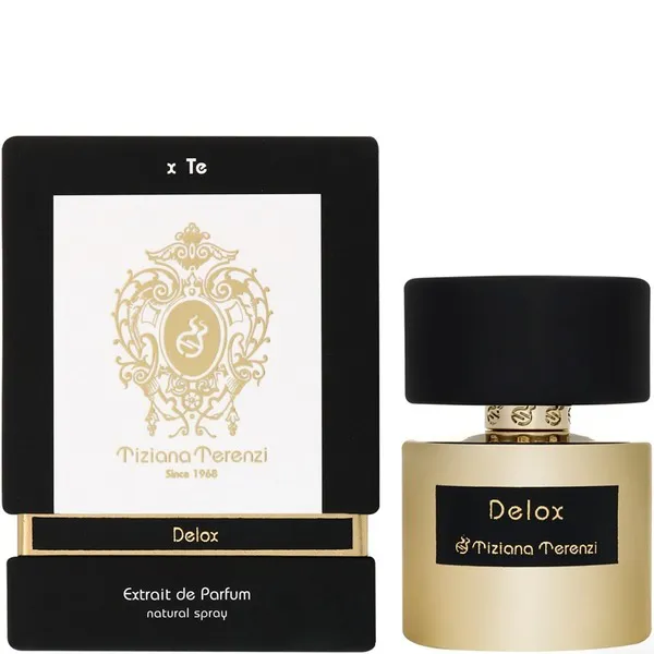 Tiziana Terenzi Delox Extrait de Parfum