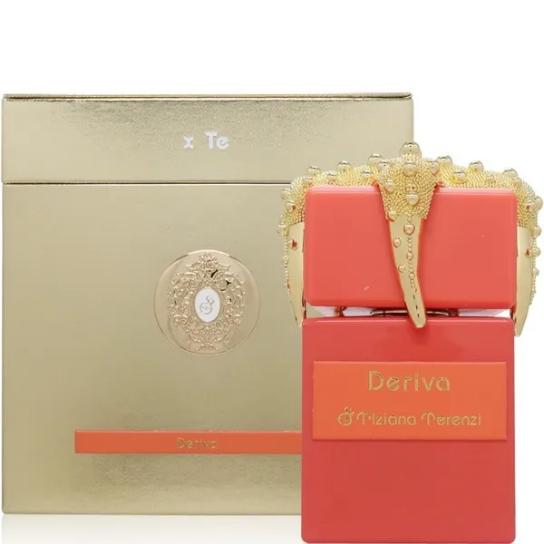 Tiziana Terenzi Deriva Extrait de Parfum