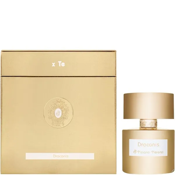 Tiziana Terenzi Draconis Extrait de Parfum