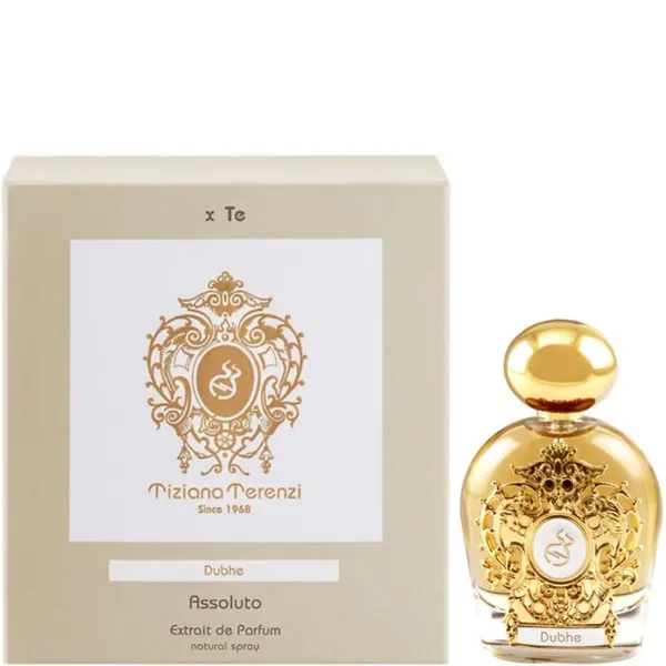 Tiziana Terenzi Dubhe Assoluto Extrait de Parfum