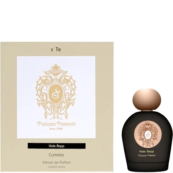Tiziana Terenzi Hale Bopp Extrait de Parfum