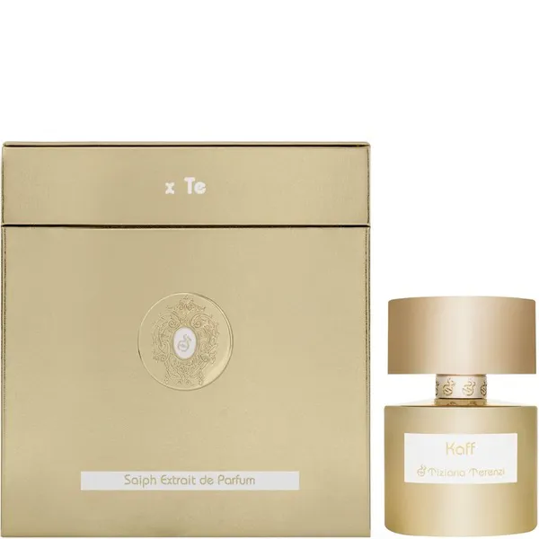 Tiziana Terenzi Kaff Extrait de Parfum