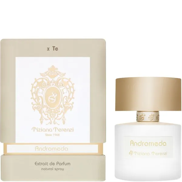 Tiziana Terenzi Luna Andromeda Extrait de Parfum