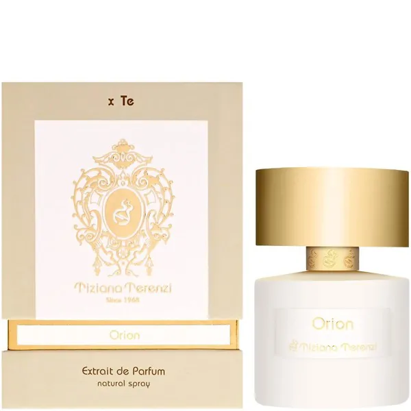 Tiziana Terenzi Luna Orion Extrait de Parfum