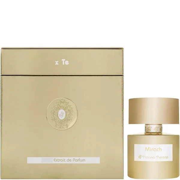 Tiziana Terenzi Mirach Extrait de Parfum