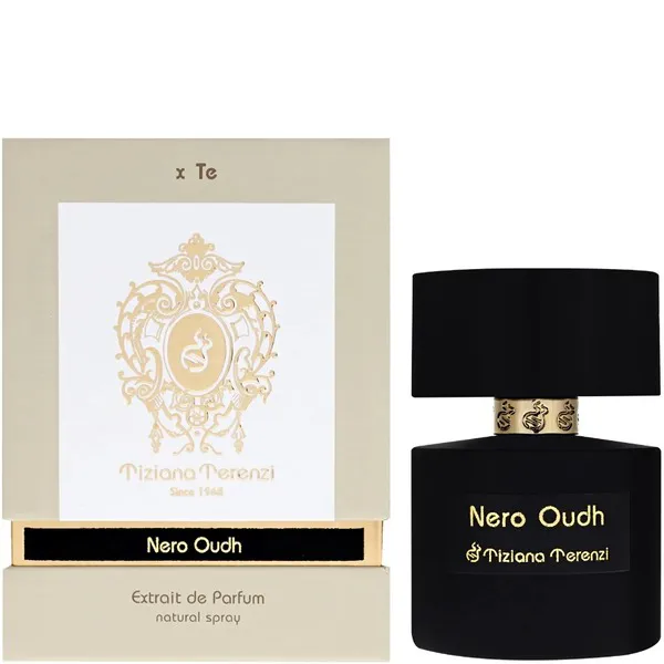 Tiziana Terenzi Nero Oudh Extrait de Parfum