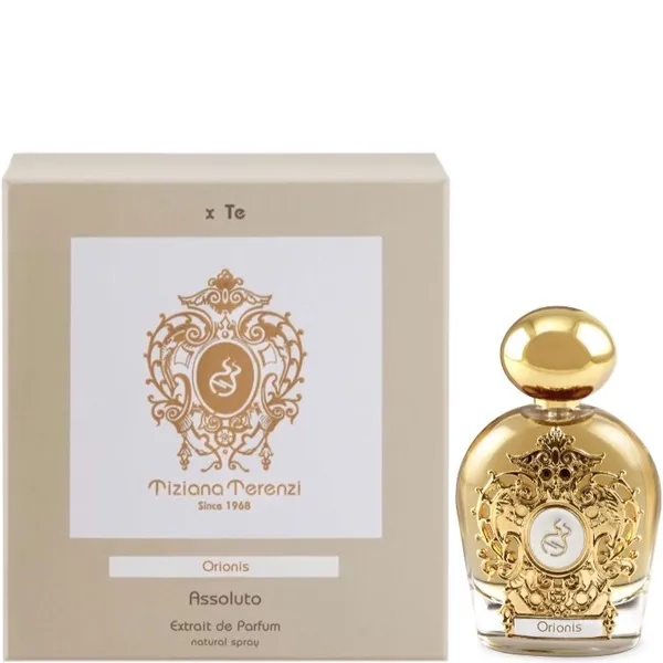 Tiziana Terenzi Orionis Extrait de Parfum