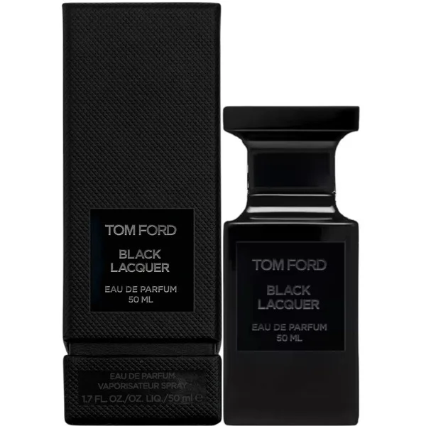 Black Lacquer Eau de Parfum