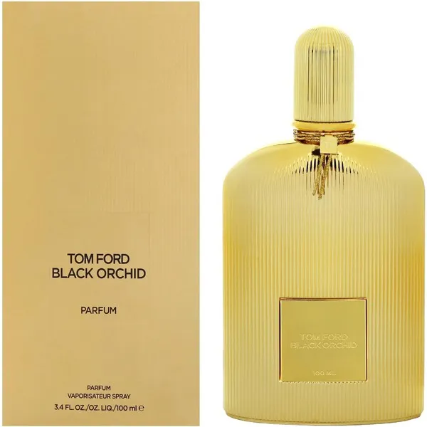Black Orchid Parfum