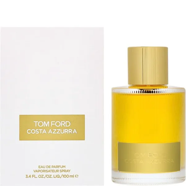 Tom Ford Costa Azzurra Eau de Parfum 3.4 oz
