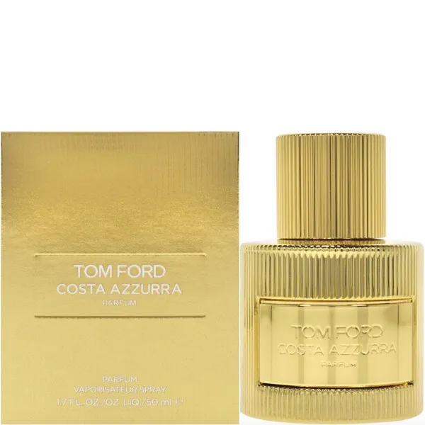 Tom Ford Costa Azzurra Parfum