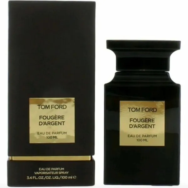 Tom Ford Fougere D'Argent Eau de Parfum